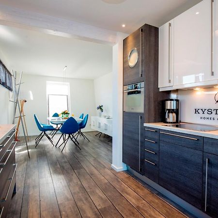 Kyst 5410 Floating Home 2 Neustadt in Holstein Exterior photo