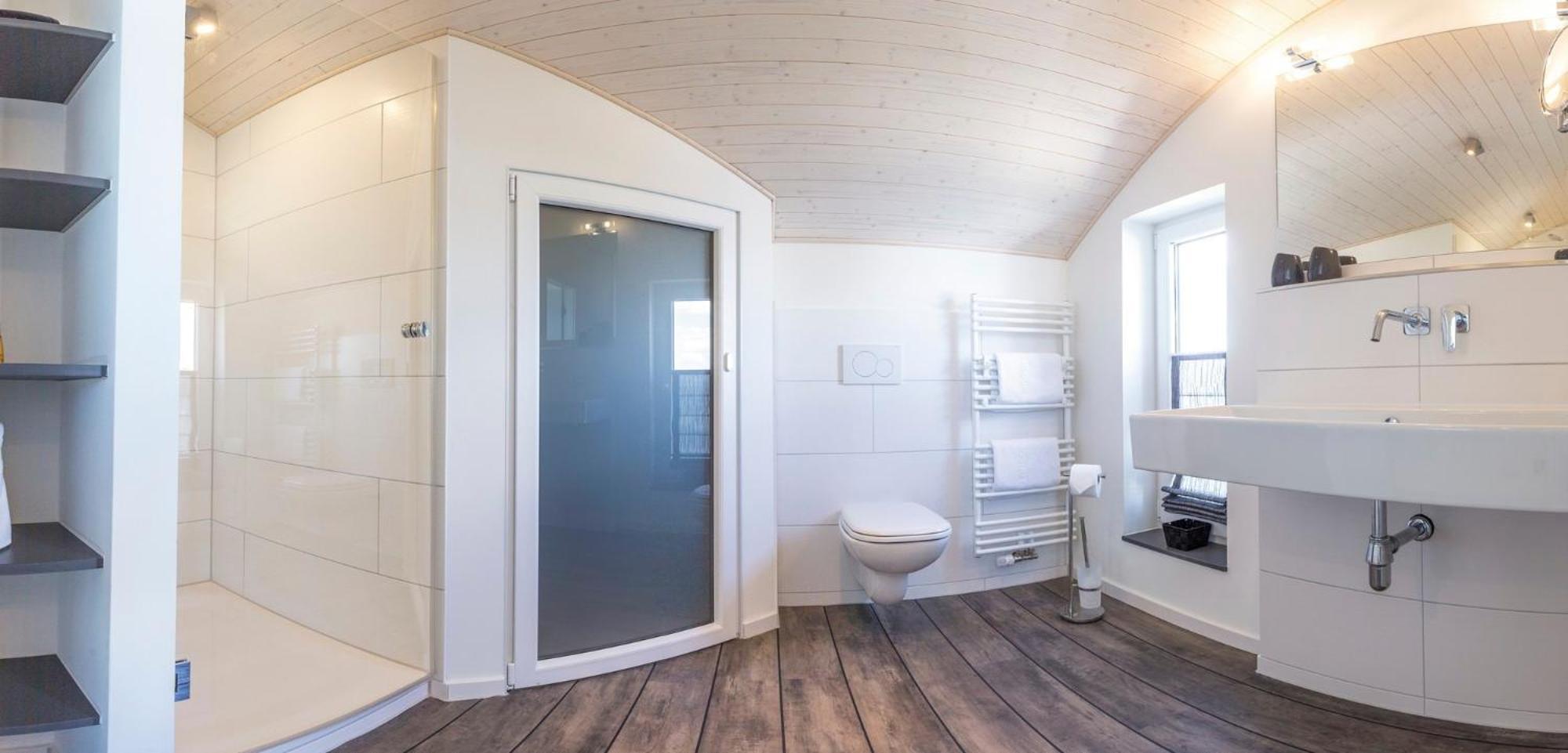 Kyst 5410 Floating Home 2 Neustadt in Holstein Exterior photo